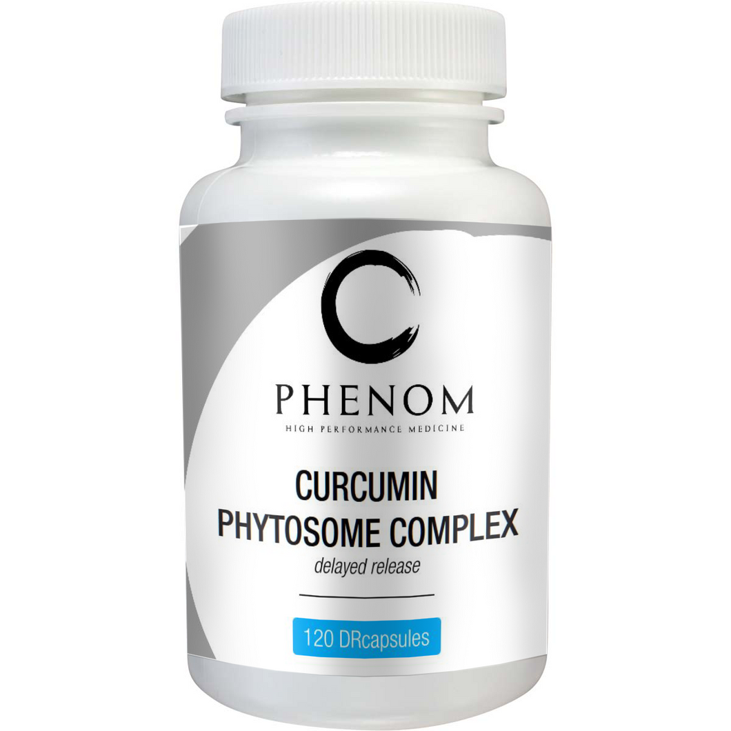 Curcumin Phytosome Complex