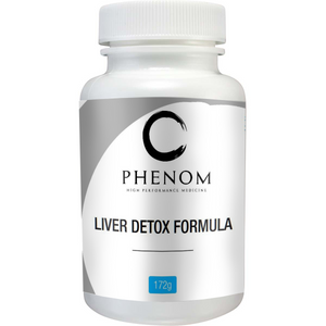 Liver Detox Formula