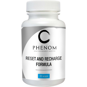 Reset & Recharge Formula